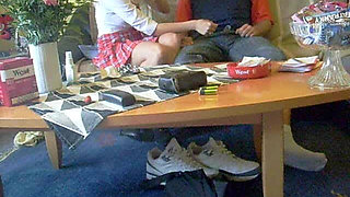 My Stepsister's Boyfriend