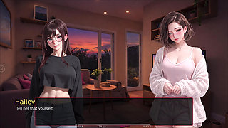 Distant Vows - Chapter 4