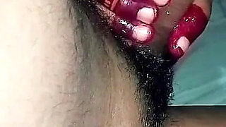 Desi Village Girlfriend Hard Fingaring and Fucked.