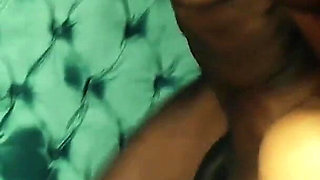 Zombieslut Need Black Cock