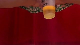 amateur his tall blonde fetish masturbating on live webcam