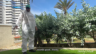 My Boss's Busty Young Wife Is Ruthless! Her Body Got Me Fired!