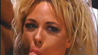 Kaitlyn Ashley Threeway