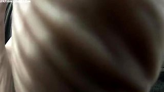 SIZE FETISH ZONE – Velvets Caged Foot Slave
