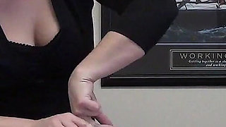 Bossy Shelby Volume2 Featuring Shelby Montgomery