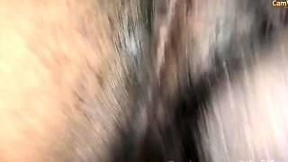 Amateur girlfriend gives blowjob with facial cumshot