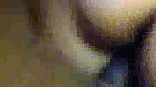 Chubby Wife With Big Tits Enjoys a BBC mm