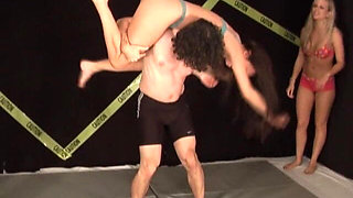 Rocco, Diesel Vs. the Party Girls