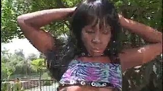 Red bone ebony nurse ft. Kelly Starr: Blowjob, Doggy  Cowgirl Porn