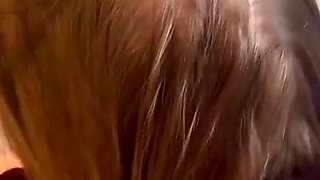 Fuck My Young Wife on Kitchen