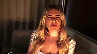 Anna Scot – The Purge - StepMOM Extreme Taboo Fantasy