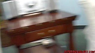 Bride To Be Chelsie Cheats With Bbc Up Her Butt