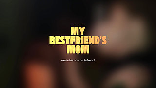 Nobody's doing it better than your bestfriend's