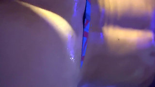 The Long Glide