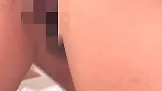 Anything Goes as Long as It’s with You!? Anal Creampie Documentary -5