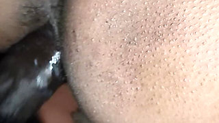 18+ Indian Girl Gets Cock in the Night Ep 3