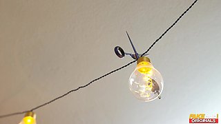 Michael Fly’s Steamy Barber Encounter with Passion