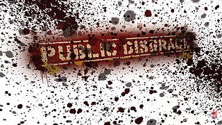 Free for All at the Steak House