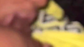 Suck My Dick Outside the Club