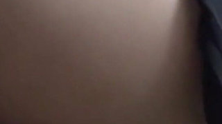 Whale Tail Fucking