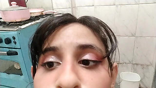 Slutty Wife 3 - Fuck the Dishes, Fuck Me