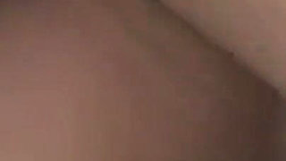 Private Two Round POV. Neglected Wife Awakens to Deep Creampie Passion