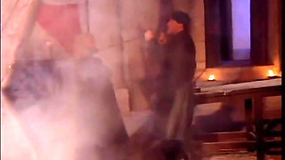 Three dirty lesbian girls in search of orgasm!