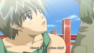 Women Can't Work 2 (Uncensored Hentai)