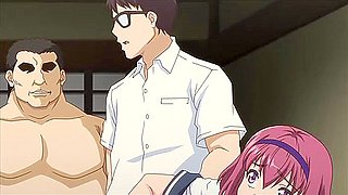 Mesu o Karu Mura Episode 2