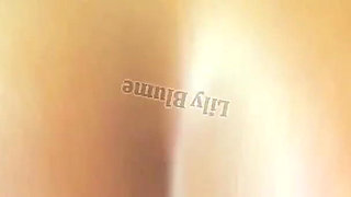 Big Ass Stepmom Let's You Fuck and Makes You Cum Twice