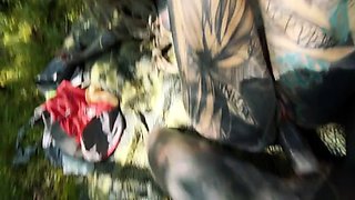 Porn Star Bailey Brooks In Her New Hardcore POV Not To