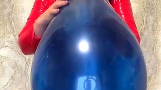 Small titted babe gives awesome blowjob