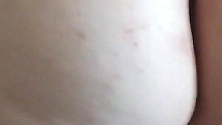 Asian girl beautiful body girl and desi boyfriend in the bedroom with his big dick in her pussy and cum in her mouth