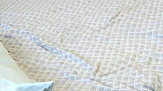 Assol Massage Rooms and a Captivating Erotic Massage of a Beauty's Tender Buttocks During a Session with a Massage Therapist.