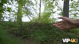 Vip4k. new skin in the woods