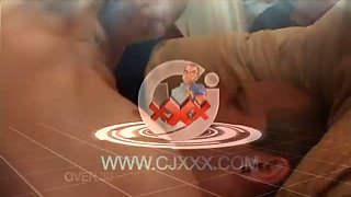 Torque Cums In His Mouth