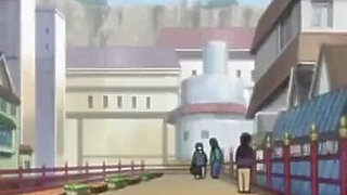 Naruto - Kunoichi Trainer [v0.13] Part 2 Ino and Sakura Are Hot by Loveskysan69