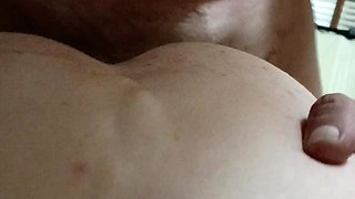 Naughty Wife Tied, Fucked and Creamed