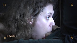 HardTied.com-Kristine-K at the Farm