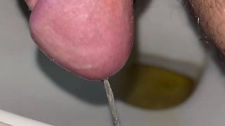 Enjoy playing with penis