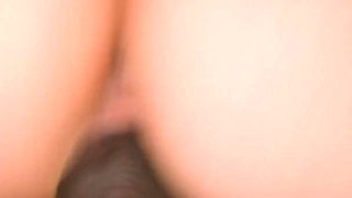 Yenifer Chacon Gets Her Tight Holes Rough Double-penetrated by Two Huge Interracial Dicks