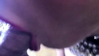 Huge Japan blowjob and handjob POV orgy with a cumshot