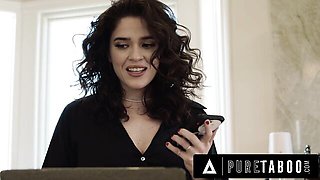 Pure Taboo featuring Jay Smooth and Victoria Voxxx's pornstar trailer