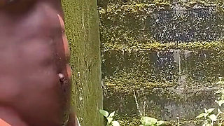 Erotic Bush Fuck