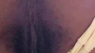 This Is How to Take off My Panties