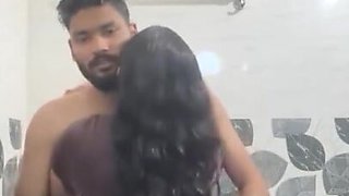 Crazy Indian Duo Orgy In Douche Domination & submission