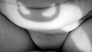 SSBBW Sex Machine And Cum