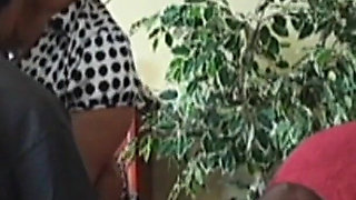 Cougar Ville Episode 1 Featuring Stacie Starr, Jessica Sexxton