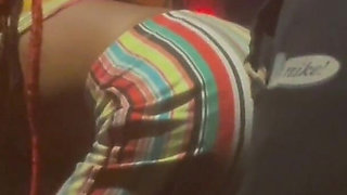 Interrupted His Movie and Got Fucked