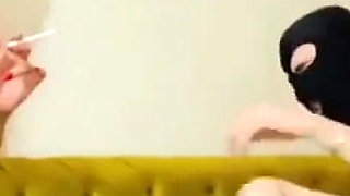 Fitch, the Stepmother and Her Stepson, to Satisfy His Fantasy